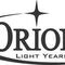 Orion Lighting logo